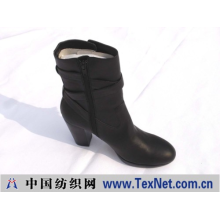 佛山南海新爱迪鞋业有限公司 -women shoes