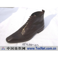 佛山南海新爱迪鞋业有限公司 -men shoes