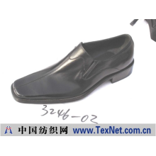 佛山南海新爱迪鞋业有限公司 -men shoes