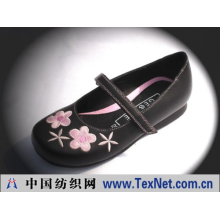 佛山南海新爱迪鞋业有限公司 -children shoes