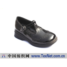 佛山南海新爱迪鞋业有限公司 -children shoes