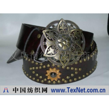 义乌市德明皮具商行 -五金带