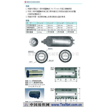 东莞市益丰机械实业有限公司 -键条式气胀鼓