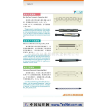 东莞市益丰机械实业有限公司 -气胀轴