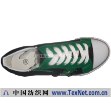 浙江龙泰鞋业有限公司 -Sports shoes