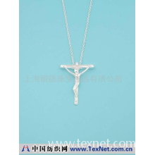上海丽德珠宝饰品有限公司 -耶稣套链