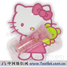 北京怡聪阁商贸有限责任公司 -Hello Kitty抑菌洗手液
