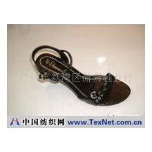 广州市荔湾区赫奔鞋业行 -LADY SANDALS