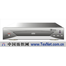 广州市好业良千贸易有限公司 -DVD player