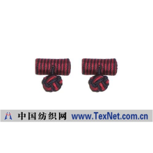 万事成服装饰品公司 -绳扣