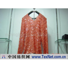 杭州映虹手工编织中心 -针织杉