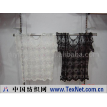 杭州映虹手工编织中心 -针织杉
