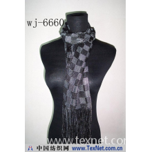 义乌市吉璇围巾商行 -WJ-6660