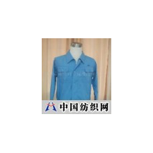 武钢实业公司劳保用品服饰总厂 -劳保服装 wgsy-06