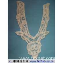 广州市海珠区凤阳凯利服装辅料商行 -服装辅料　手工粘花　B06369