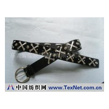 东莞智樱服装辅料有限公司 -fashion belts