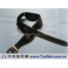 东莞智樱服装辅料有限公司 -fashion belts