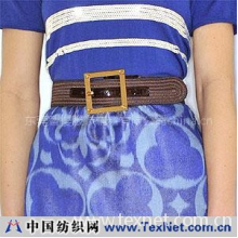 东莞智樱服装辅料有限公司 -fashion belts