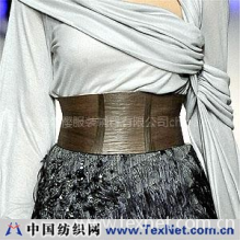 东莞智樱服装辅料有限公司 -fashion belts