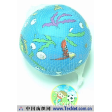 汕头市澄海区雅虹工艺玩具厂 -海底世界充气球