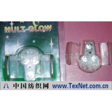 浙江博海进出口有限公司 -闪光牙套