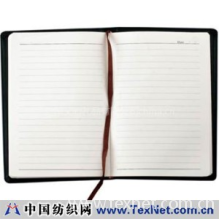 广州艾心礼品有限公司 -Note book 内页17