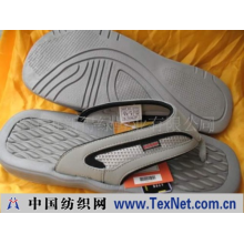 晋江市新得绿鞋业有限公司 - DUNLOP 拖鞋 三款色