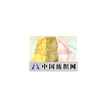 浙江省义乌市乐贝尔针织品有限公司 -亚麻披巾