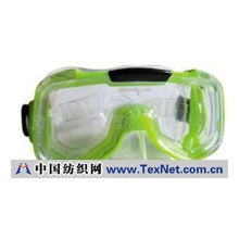 义乌市搏浪塑胶有限公司 -潜水镜