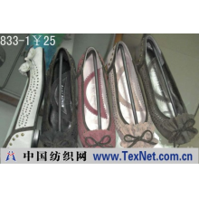 广州市国泰鞋业有限公司（GUO TAI SHOES CO., LTD） -GT883-1