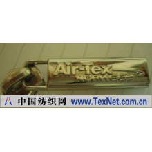 清远市清城区石角镇骏马五金制品厂 -Air-Tex拉牌啤细拉头