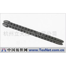 杭州立天服饰有限公司 -YKK扣具