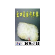 精品中国科技 -小汽车擦车布