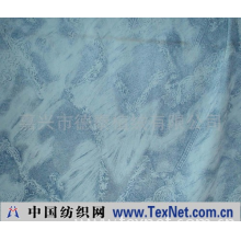 嘉兴市德泰植绒有限公司 -植绒服装面料2