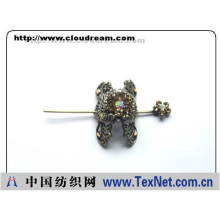 义乌市云之梦饰品有限公司 -发簪001