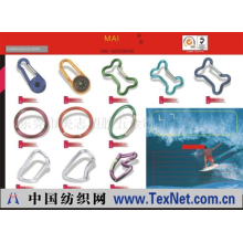 东莞市美志塑胶五金制品有限公司 -登山扣系列-23