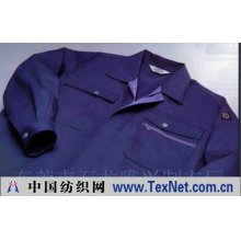 东莞市石龙雅兴制衣厂 -冬季中档厂服