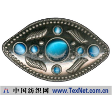 石狮市超越五金皮具有限公司 -板扣
