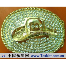 石狮市超越五金皮具有限公司 -板扣