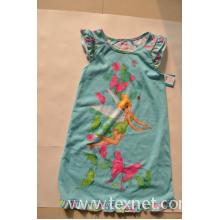 南通海亿纺织制品有限公司-服饰