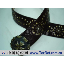 义乌市金诚达皮带商行 -春季五金带