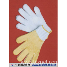 义乌市嘉伟手套厂 -涂胶手套系列
