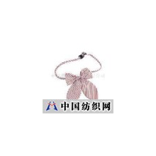 平阳县英友服饰有限公司 -广告促销品领带结  yy-ld003