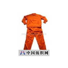 深圳优普泰阻燃应用技术有限公司 -石油化工阻燃服装