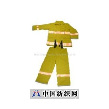 深圳优普泰阻燃应用技术有限公司 -Nomex 消防战斗服