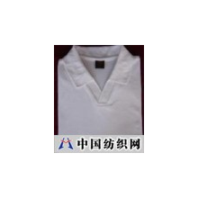 平阳县英友服饰有限公司 -广告促销品广告衫  yy-xfs014