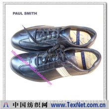 红叶贸易有限公司 -PAUL SMITH （保罗史密斯）高挡休闲男装鞋