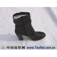 佛山南海新爱迪鞋业有限公司 -women shoes 女鞋