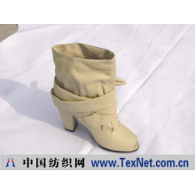 佛山南海新爱迪鞋业有限公司 -women shoes 女鞋