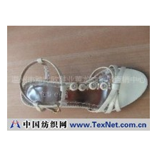 温州市雅比欧鞋业黄龙商贸城直销中心 -时尚女鞋